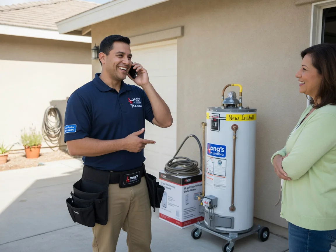 Leak Detection Firth, ID FAQs